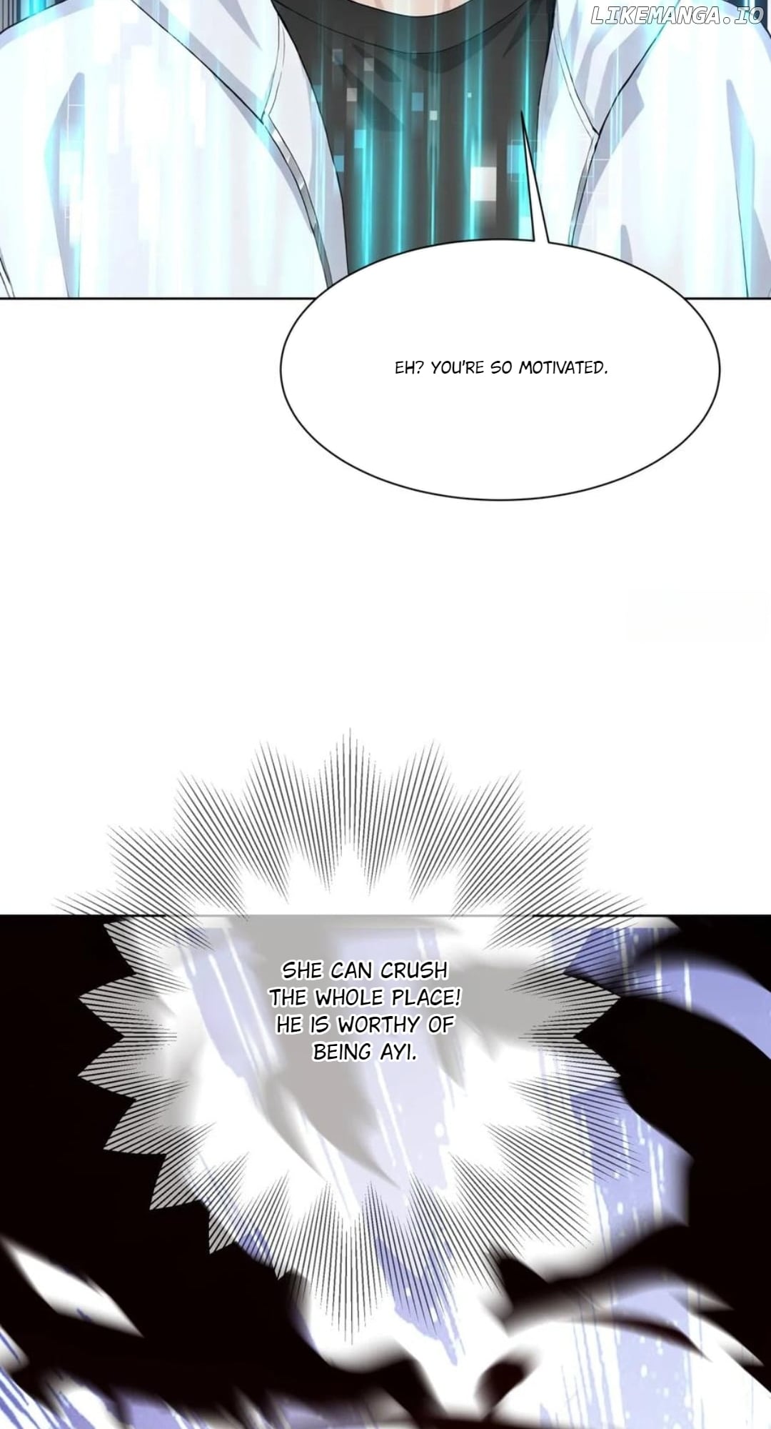 Primordial Ten Fiends: Others Tame Beasts, I Tame Beast Girls Chapter 16 - page 9
